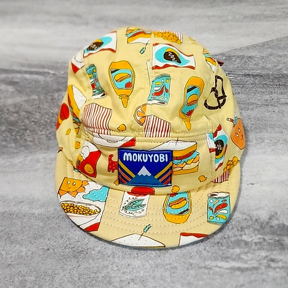 Mokuyobi Hat